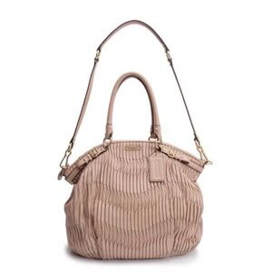 VTG Coach Madison Sophia Satchel Collections K1082-15947